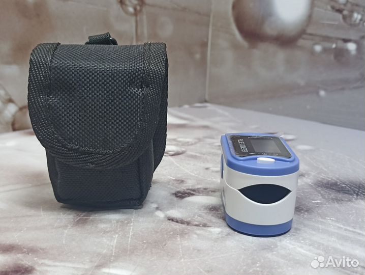 Пульсоксиметр B.Well MED-320