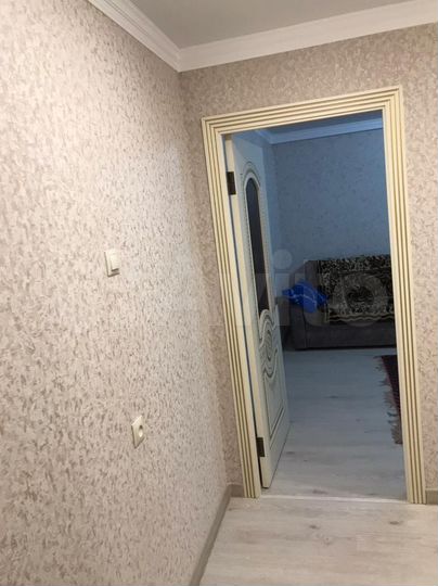 1-к. квартира, 34 м², 4/9 эт.