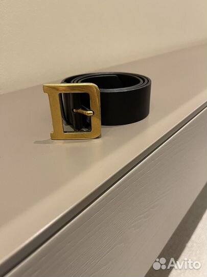 Ремень женский Christian Dior