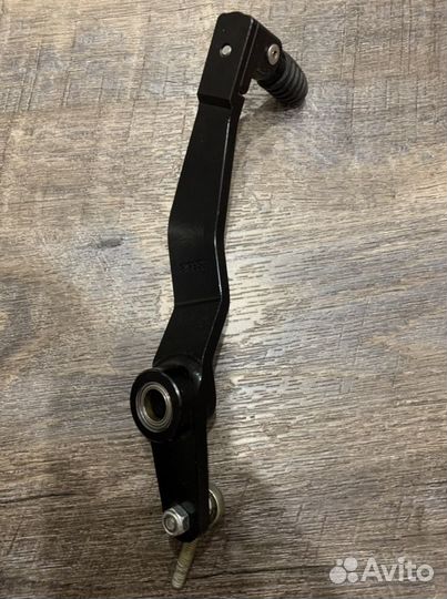 Лапка кпп Vortex тормоза Rizoma YZF-R1 YZF-R6