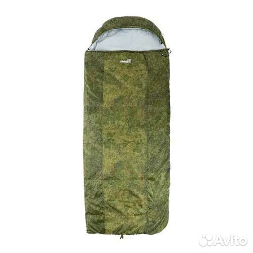 Спальный мешок Helios батыр extreme