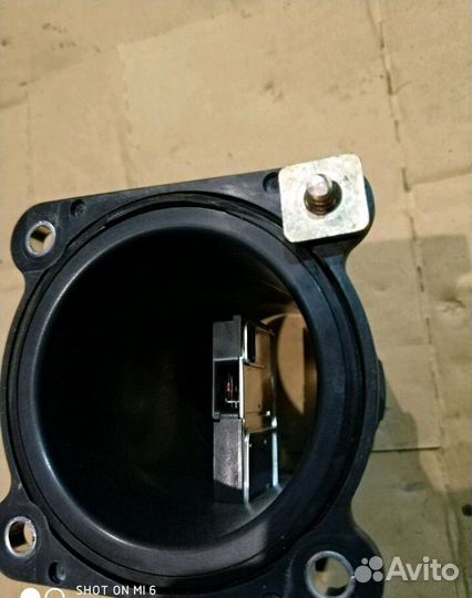 Дмрв Nissan Juke 226807s000