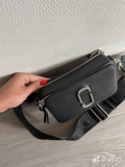 Сумка marc jacobs