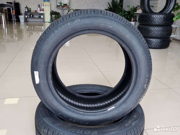 Pirelli Formula Energy 215/55 R17 94W