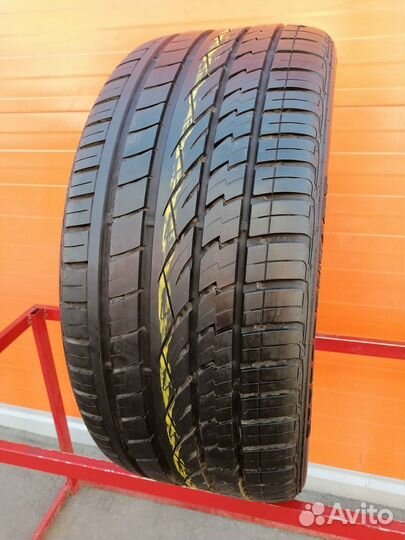 Continental ContiCrossContact UHP 275/35 R22 104Y