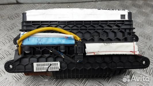 Подушка безопасности пассажира BMW Z4 Z4 (1NN03IU0