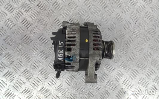 Генератор дизельный chevrolet cruze J300 (ABR15BS0