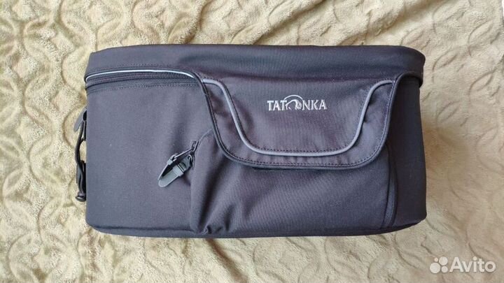 Новый фотокофр tatonka