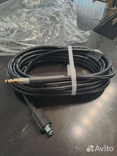 Шланг на karcher от2 по 7