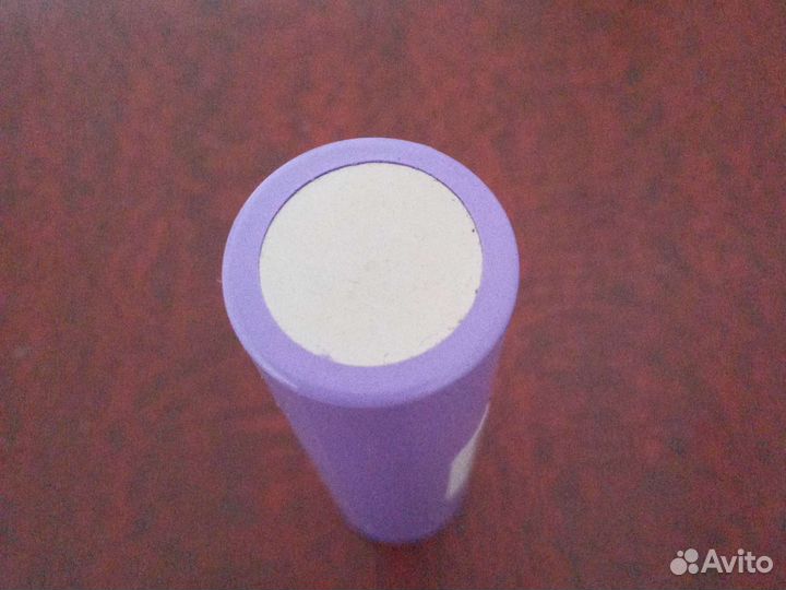 Аккумулятор 18650