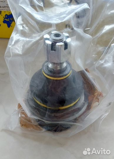 Шаровая опора Moog KI-BJ-13409 kibj13409 Ceed FL