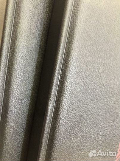 Стильные ежедневники (2шт) в кожзаме (2019год)