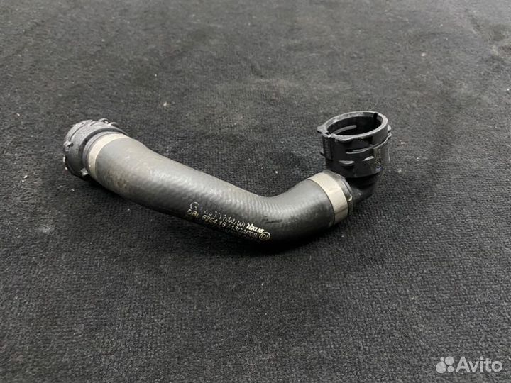 Патрубок системы охлаждения Mercedes C-Class W205