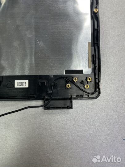 Крышка матрицы Acer ES1-711