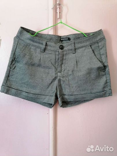 Шорты