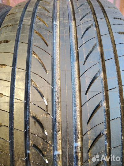 Bridgestone Turanza ER50 225/50 R16
