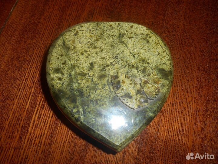 Шкатулка для драгоценностей