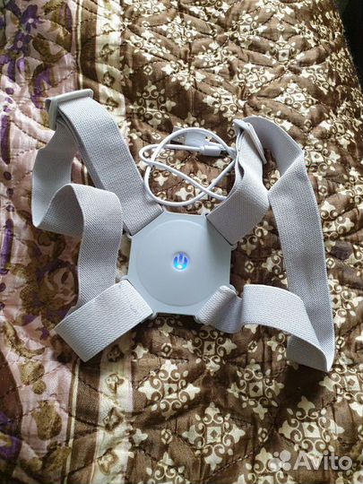 Коректор осанки