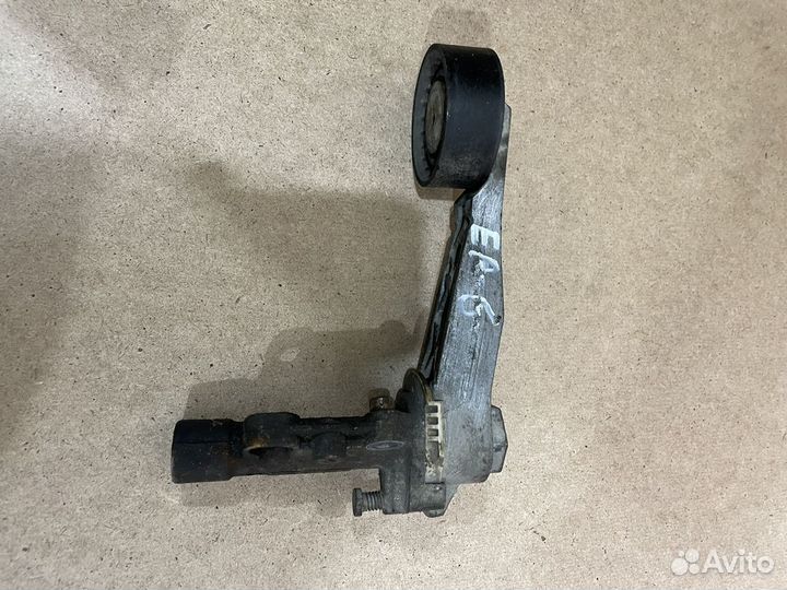 Ролик натяжной 1.6 ep6 citroen, peugeot