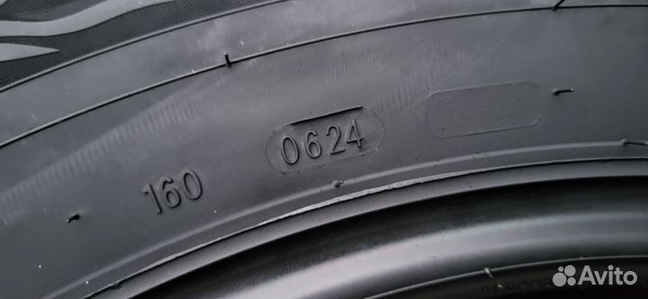 Ikon Tyres Autograph Aqua 3 SUV 225/65 R17 106H