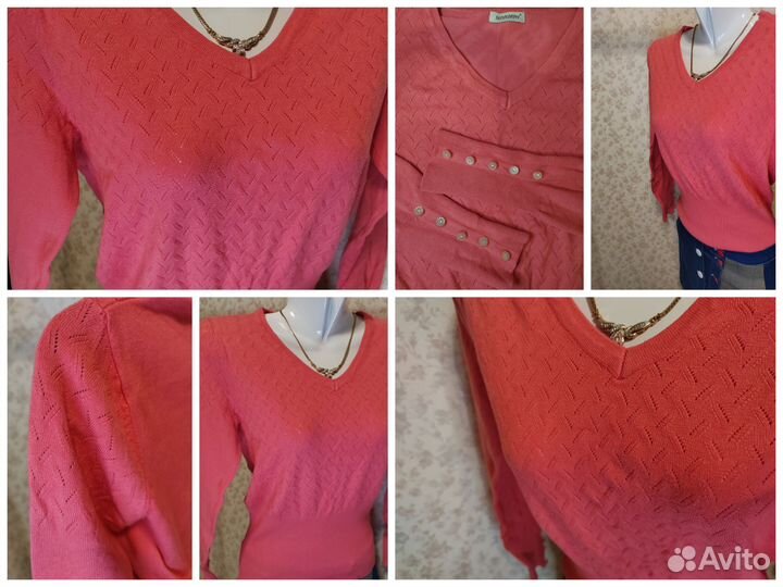 Кофта женская р. 40-42