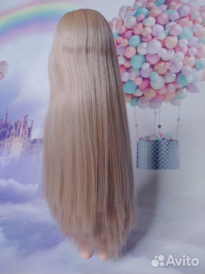 Маника Рапунцель Paola Reina