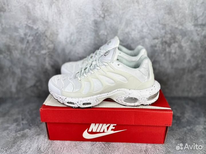 Кроссовки Nike air max tn plus terrascape новые