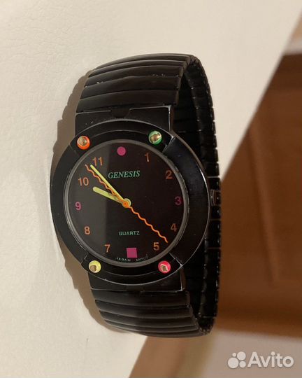 Часы Genesis Германия