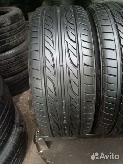 Goodyear Eagle LS2000 Hybrid II 205/40 R17 80W