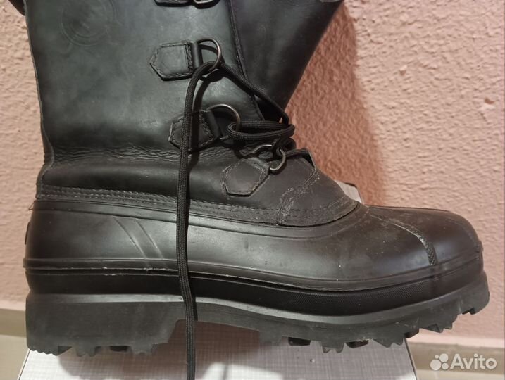 Сапоги зимние 44 ямал