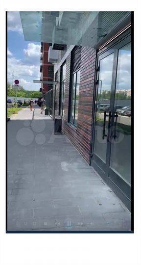 Торговая площадь, 49.4 м²