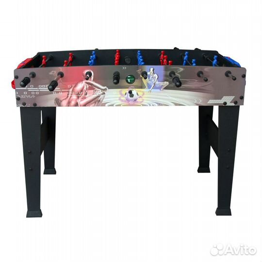 Настольный футбол Игровой стол DFC rapid
