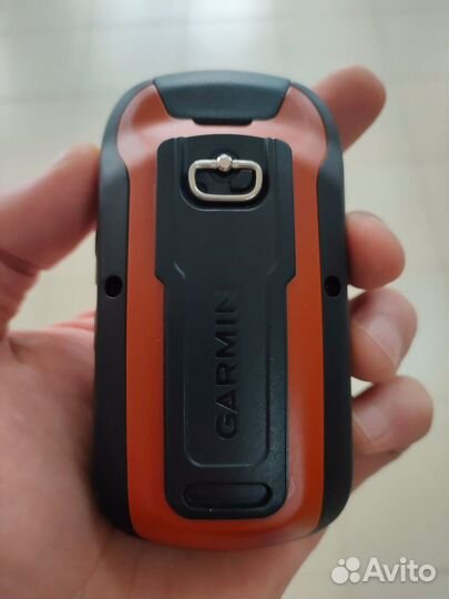 Навигатор garmin etrex 20x