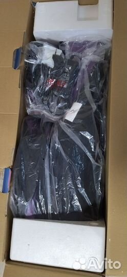 Накидка вибромассажная Spino hana