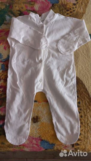 Конверт на выписку для девочки