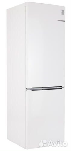 Холодильник Bosch KGV36XW21