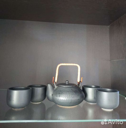 Китайский чайный набор