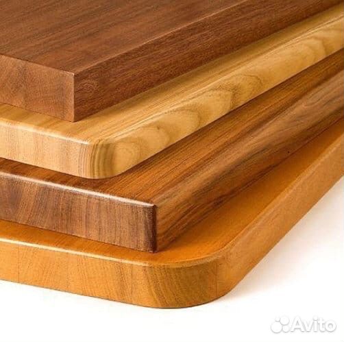 Столешницы (массив)