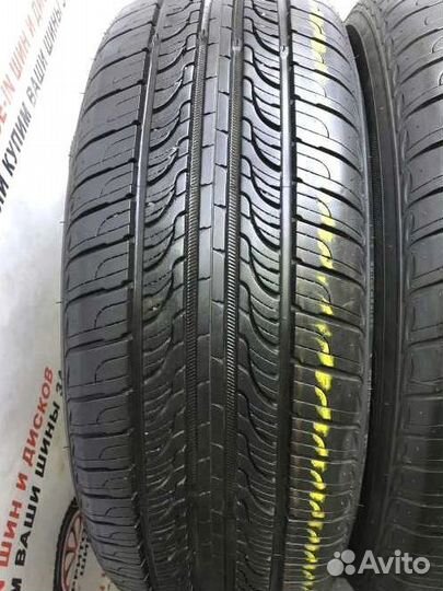 Nexen N7000 Plus 205/60 R16 92V