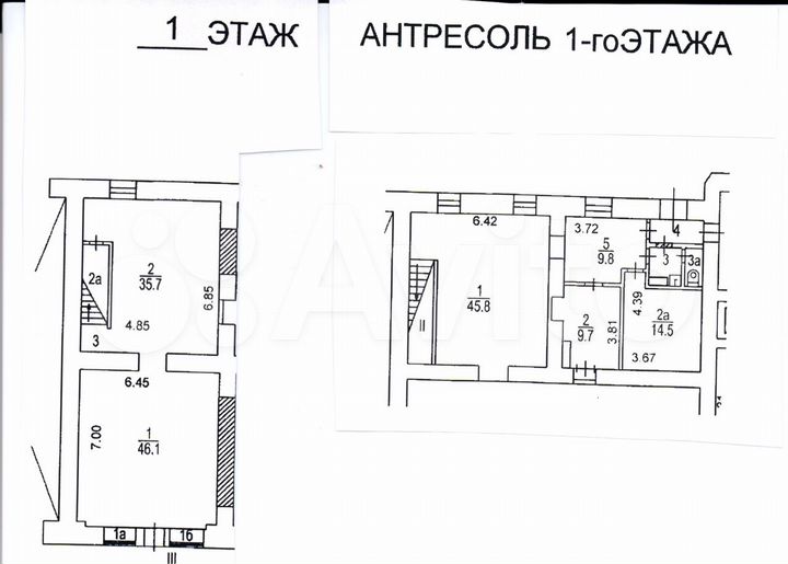 Торговая площадь, 177.8 м²