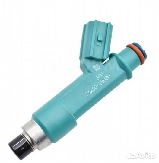 Форсунка топливная Toyota 2,4 2AZ-FE