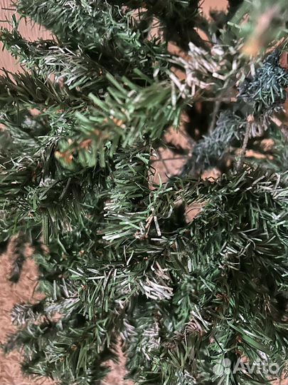 Ель искуственная 150