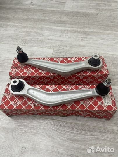 Рычаг подвески на BMW E60 (Комплект)