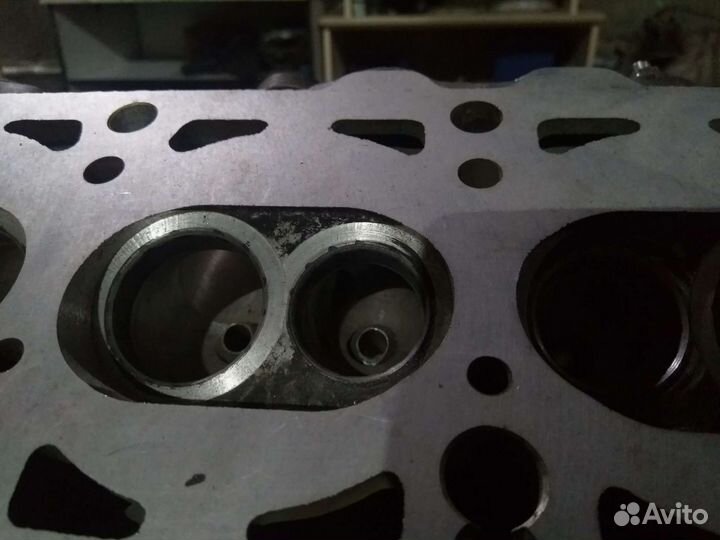 Гбц ваз классика карбюратор (спорт)