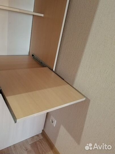 Стеллаж, шкаф, пенал