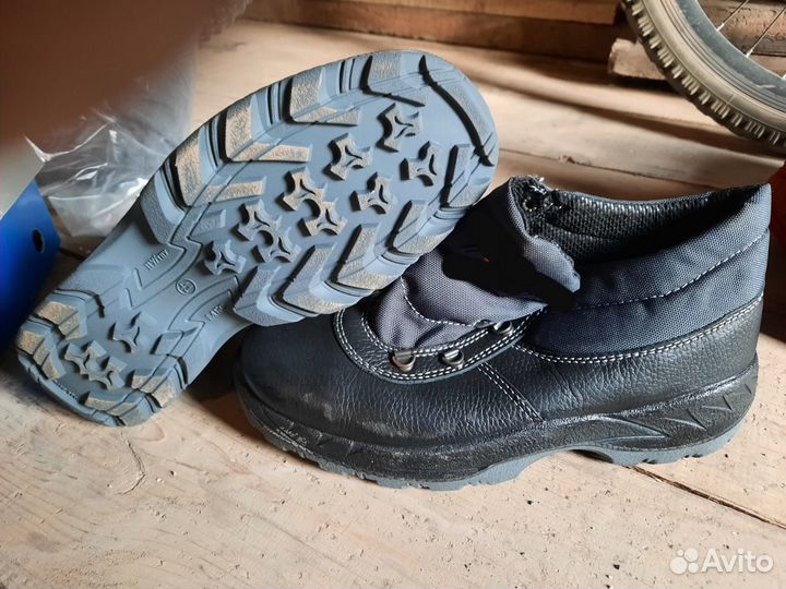 Спецодежда, обувь, костюм