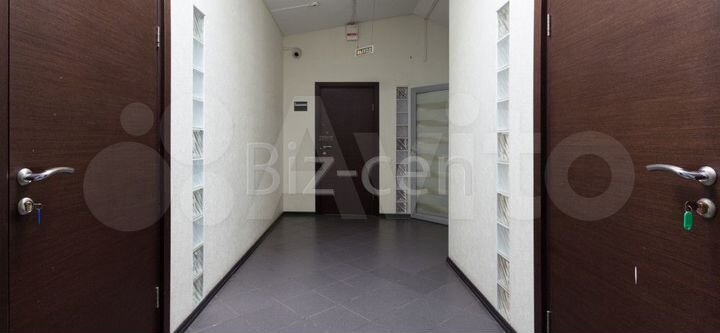 Сдам офис 46.4 м2 у м. Красносельская