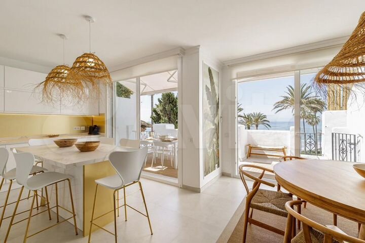 Гостиница, 30 м²