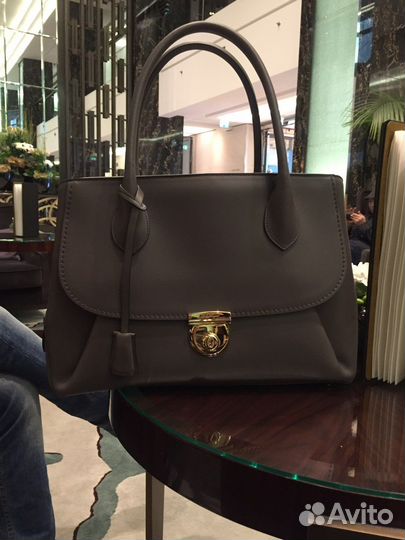 Сумка Salvatore Ferragamo