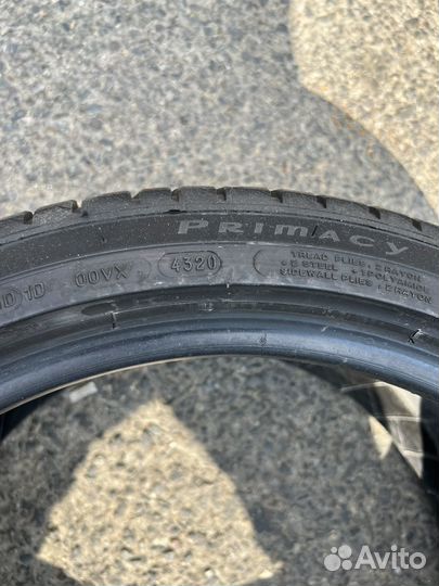 Michelin Primacy 3 245/40 R19